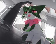 amount:solo body-type:anthro series:pokemon species:cat species:meowscarada tagme // 800x630 // 750KB