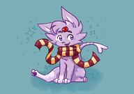 amount:solo body-type:feral fluffified forehead-gem scarf series:eeveelutions series:pokemon species:espeon // 1200x845 // 79KB