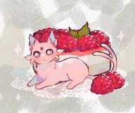 amount:solo body-type:feral cheesecake forehead-gem raspberries series:eeveelutions series:pokemon species:espeon style:painted // 1200x1005 // 147KB