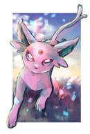 amount:solo body-type:feral forehead-gem series:eeveelutions series:pokemon species:espeon style:glow style:intentional-blur style:painted // 811x1200 // 93KB