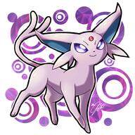 amount:solo body-type:feral forehead-gem hall-of-fame:bronze series:eeveelutions series:pokemon species:espeon style:abstract-background style:detailed-pattern style:kawaii style:outline // 800x800 // 486KB