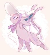 amount:solo body-type:feral forehead-gem hat series:eeveelutions series:pokemon species:espeon style:pastel-colors // 1093x1200 // 104KB