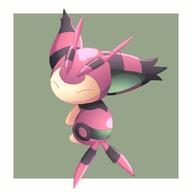 amount:pair amount:solo body-type:feral oc species:fusion species:skitty species:venipede style:playful style:white-border // 1200x1200 // 65KB