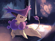 amount:solo atmosphere:cavern atmosphere:home body-type:feral hall-of-fame:bronze hall-of-fame:silver species:delcatty style:dim style:painted // 1200x900 // 709KB