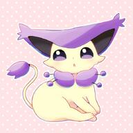 amount:solo body-type:feral hall-of-fame:bronze species:delcatty style:colored-lines style:girly style:kawaii style:outline style:playful // 700x700 // 57KB