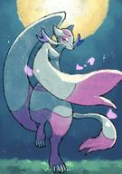 amount:solo atmosphere:field atmosphere:hills atmosphere:night body-type:semi-anthro moon species:mienshao style:grainy-lines style:painted // 841x1200 // 191KB