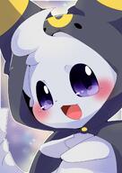 amount:solo body-type:semi-anthro hall-of-fame:bronze imitation species:minccino style:kawaii style:outline // 850x1200 // 633KB