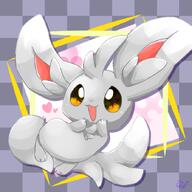 amount:solo body-type:feral species:minccino style:checkered style:kawaii // 700x700 // 250KB