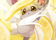 amount:solo body-type:semi-anthro hall-of-fame:bronze hall-of-fame:silver lemon species:cinccino style:lineless style:painted // 2048x1448 // 231KB