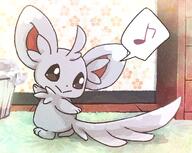 amount:solo atmosphere:home body-type:semi-anthro species:minccino style:noisy style:playful // 1100x874 // 173KB