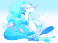 amount:solo body-type:feral species:primarina style:blue style:girly // 1200x900 // 701KB