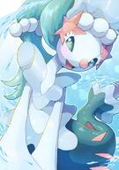 amount:solo atmosphere:beach body-type:feral species:primarina style:kawaii // 846x1200 // 133KB