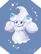 amount:solo body-type:semi-anthro species:alcremie species:food-creature style:painted // 904x1200 // 73KB