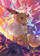 amount:multiple body-type:feral series:eeveelutions series:pokemon // 2894x4093 // 8.8MB