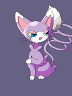 amount:solo body-type:feral species:glameow style:kawaii // 768x1024 // 60KB