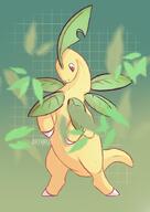 amount:solo atmosphere:powerful body-type:feral leaves species:bayleef style:intentional-blur // 508x719 // 36KB