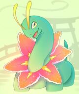 amount:solo body-type:feral species:meganium style:girly style:sparkly // 1006x1200 // 114KB