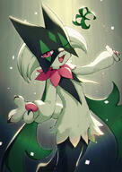 amount:solo body-type:anthro series:pokemon species:cat species:meowscarada tagme // 1137x1600 // 1.8MB