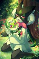 amount:solo body-type:anthro series:pokemon species:cat species:meowscarada tagme // 1200x1800 // 3.7MB