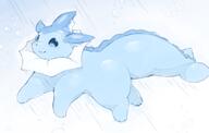 amount:solo body-type:feral body-type:slightly-chubby series:eeveelutions series:pokemon species:vaporeon // 981x623 // 267KB