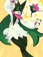 amount:solo body-type:anthro body-type:semi-anthro series:pokemon species:cat species:meowscarada // 1535x2048 // 206KB