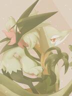 amount:solo body-type:anthro series:pokemon species:cat species:meowscarada tagme // 1280x1707 // 974KB