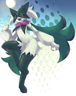 amount:solo body-type:anthro series:pokemon species:cat species:meowscarada tagme // 1389x1765 // 1.4MB