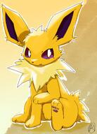 amount:solo body-type:feral series:eeveelutions series:pokemon species:jolteon style:outline style:painted // 931x1298 // 159KB