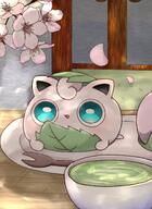 amount:solo atmosphere:home atmosphere:sunlight body-type:blob body-type:feral species:jigglypuff style:dim tea // 1447x1989 // 340KB