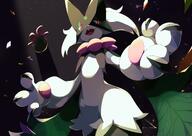 amount:solo body-type:anthro series:pokemon species:cat species:meowscarada tagme // 4093x2894 // 2.6MB