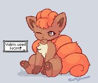 amount:solo body-type:feral cookies hall-of-fame:bronze hall-of-fame:silver nomming species:vulpix style:girly style:kawaii style:no-anti-aliasing style:pixel-art style:playful wink // 542x458 // 6.2KB