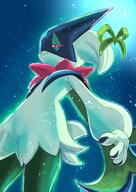 amount:solo body-type:anthro series:pokemon species:cat species:meowscarada tagme // 2894x4093 // 1.0MB