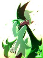 amount:solo body-type:anthro series:pokemon species:cat species:meowscarada tagme // 800x1067 // 805KB