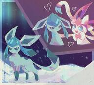 amount:pair annoyed atmosphere:aurora atmosphere:blizzard atmosphere:mountains atmosphere:snowy body-type:feral hall-of-fame:bronze style:border // 2048x1846 // 8.8MB