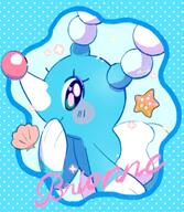 amount:solo body-type:feral hall-of-fame:bronze species:brionne style:girly style:kawaii style:pastel-colors style:playful style:sparkly style:very-girly style:very-kawaii // 1076x1236 // 193KB