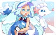 amount:pair atmosphere:beach beachball body-type:humanoid hall-of-fame:bronze hall-of-fame:silver outfit pokeball species:human species:primarina style:white-border // 1522x962 // 177KB