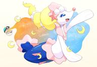 amount:solo body-type:feral hall-of-fame:bronze moon-ball species:primarina species:shiny-pokemon style:kawaii // 1913x1316 // 173KB