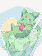 amount:solo body-type:feral cherry creature-with-orb drink forehead-gem hall-of-fame:bronze hall-of-fame:silver holding-object ice-cream series:eeveelutions series:pokemon species:espeon species:shiny-pokemon style:outline // 768x1024 // 128KB