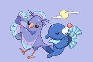 amount:pair body-type:feral content species:oricorio species:popplio style:playful // 1794x1208 // 121KB