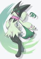 amount:solo body-type:anthro body-type:semi-anthro series:pokemon species:cat species:meowscarada // 2894x4093 // 5.3MB