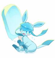 amount:solo body-type:feral hall-of-fame:bronze popsicle series:eeveelutions series:pokemon species:glaceon style:playful style:very-playful // 1357x1445 // 143KB