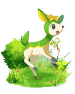 amount:solo series:pokemon species:deerling // 1773x2219 // 1.6MB