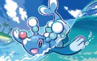 amount:solo atmosphere:beach atmosphere:island body-type:feral hall-of-fame:bronze hall-of-fame:silver series:tcg-pocket-art species:brionne style:kawaii style:pastel-colors style:playful style:soft // 616x384 // 374KB