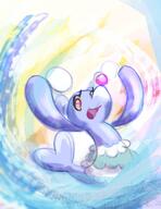 amount:solo atmosphere:beach body-type:feral hall-of-fame:bronze species:brionne style:girly style:painted style:pastel-colors style:playful // 927x1200 // 141KB