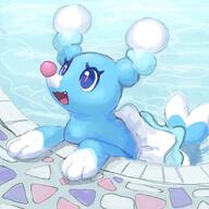 amount:solo atmosphere:pool atmosphere:sunlight body-type:feral body-type:slightly-chubby hall-of-fame:bronze hall-of-fame:silver species:brionne style:painted style:pastel-colors // 894x894 // 101KB