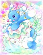 amount:solo atmosphere:fashion body-type:feral hall-of-fame:bronze hall-of-fame:gold hall-of-fame:silver necklace shell style:border style:girly style:intentional-blur style:kawaii style:pastel-colors style:playful style:sparkly style:very-girly style:very-playful wearing-bow // 900x1150 // 151KB