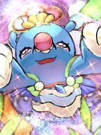 amount:solo atmosphere:fashion body-type:feral hall-of-fame:bronze hall-of-fame:silver outfit species:brionne style:girly style:intentional-blur style:sparkly style:very-girly // 768x1024 // 150KB