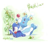 amount:pair body-type:feral feminine flower species:brionne species:popplio style:girly style:playful wearing-flower // 1200x1068 // 115KB