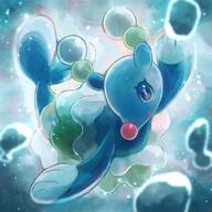 amount:solo body-type:feral hall-of-fame:bronze hall-of-fame:silver species:brionne style:chromatic-aberration style:girly style:intentional-blur style:painted style:sparkly // 1000x1000 // 117KB