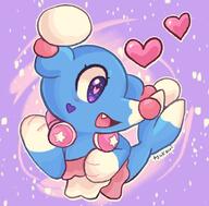 amount:solo body-type:feral hall-of-fame:bronze hall-of-fame:gold hall-of-fame:silver happy headphones heart-eyes style:abstract-background style:girly style:kawaii style:pastel-colors style:playful style:very-girly style:very-playful // 1200x1183 // 150KB